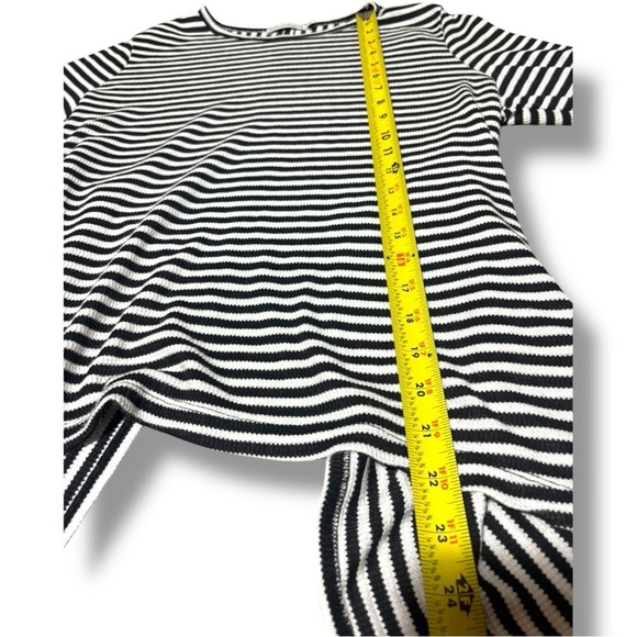 Rescent Rive Striped Knit Top - Picture 13 of 16